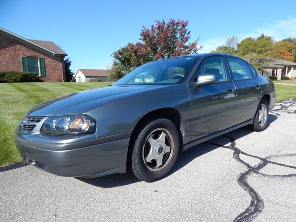 PERSONAL PROPERTY AUCTION IN WHITLEY COUNTY, INDIANA